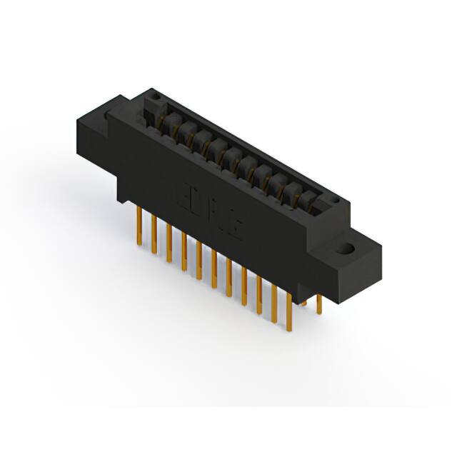 896-022-522-802 EDAC Inc.  Edgeboard Connectors